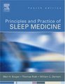 Principles And Practice Of Sleep Medicine