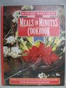 Weight Watchers Meals in Minutes Cookbook