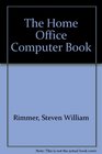 Home Office Computer Book