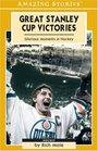 Great Stanley Cup Victories
