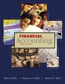 Financial Accounting w/Student CD Net Tutor and SP package