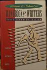 Simon  Schuster Handbook for Writers Canadian edition