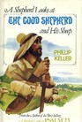 A Shepherd Looks at the Good Shepherd and His Sheep (Large Print)