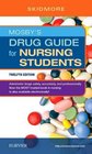 Mosby's Drug Guide for Nursing Students 12e