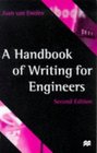 Handbook of Writing for Engineers
