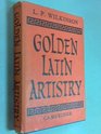 Golden Latin Artistry