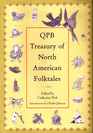 QPB Treasury of North American Folktales