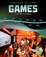 Games From Dice to Gaming