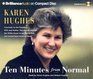 Ten Minutes from Normal (Audio CD) (Abridged)
