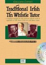 The Irish Tin Whistle Tutor