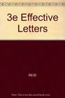 Effective Letters A Program for SelfInstruction