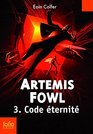 Artemis Fowl  3  Code ternit