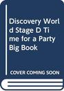 Discovery World Set 3 Stage C  D