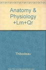 Anatomy  Physiology/With Pocket Reference and Laboratory Manual