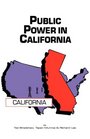 Public Power in California