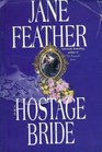 The Hostage Bride