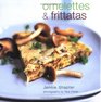 Omlettes and Frittatas  Delicious Sweet Dishes from Italy