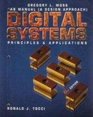 Lab Manual  to accompany Digital Systems Principles and Applications