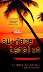 Surface Tension (Seychelle Sullivan, Bk 1)