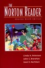 The Norton Reader An Anthology of Expository Prose/Shorter