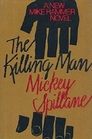 The Killing Man (Mike Hammer, Bk 12)