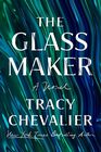 The Glassmaker A Novel