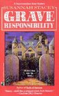 Grave Responsibility (Robert Bone)