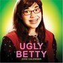 UGLY BETTY 2008 WALL CALENDAR