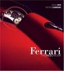 Ferrari The Red Dream