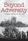 Beyond Adversity  'U' Company 15th Battalion 19411942