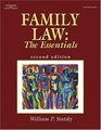 Family Law  The Essentials