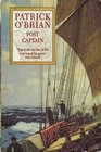 Post Captain (Audio CD)
