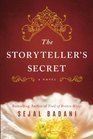 The Storyteller's Secret A Novel