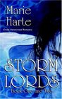 Storm Lords (Bks 1 & 2)