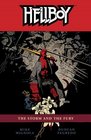 Hellboy Volume 12 The Storm and The Fury