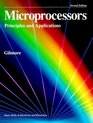 Microprocessors Principles and Applications