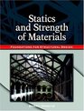 Statics and Strength of Materials  Foundations for Structural Design