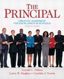 The Principal Creative Leadership for Excellence in Schools