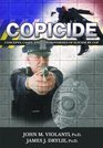 Copicide Concepts Cases and Controversies of Suicide by Cop