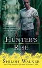 Hunter's Rise (Hunters, Bk 14)