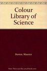 Colour Library of Science