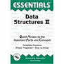 Essentials of Data Structures II