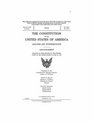The Constitution of the United States of America 1998 Supplement