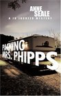 Packing Mrs Phipps  A Jo Jacuzzo Mystery