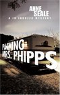 Packing Mrs. Phipps : A Jo Jacuzzo Mystery