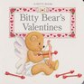 Bitty Bear's Valentines