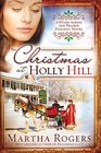 Christmas at Holly Hill