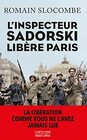 L'Inspecteur Sadorski libre Paris
