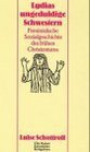 Lydias ungeduldige Schwestern Feministische Sozialgeschichte des fruhen Christentums