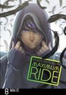 Maximum Ride The Manga Vol 8
